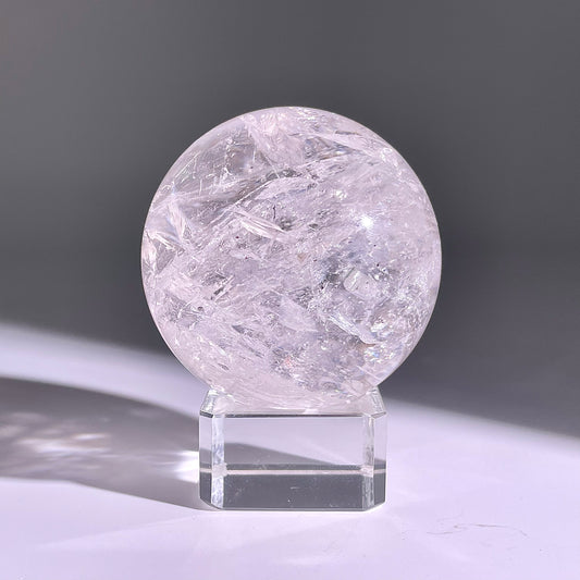 B263◇１点物◇ピンクアゼツライト◇58×58×58mm◇天然石・鉱物・パワーストーン