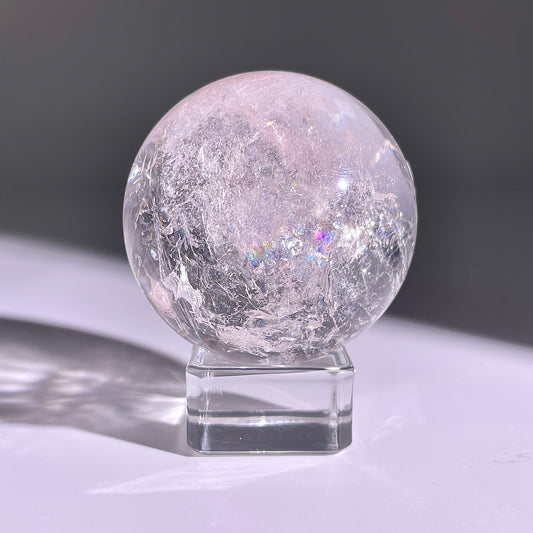 B264◇１点物◇ピンクアゼツライト◇54×54×54mm◇天然石・鉱物・パワーストーン