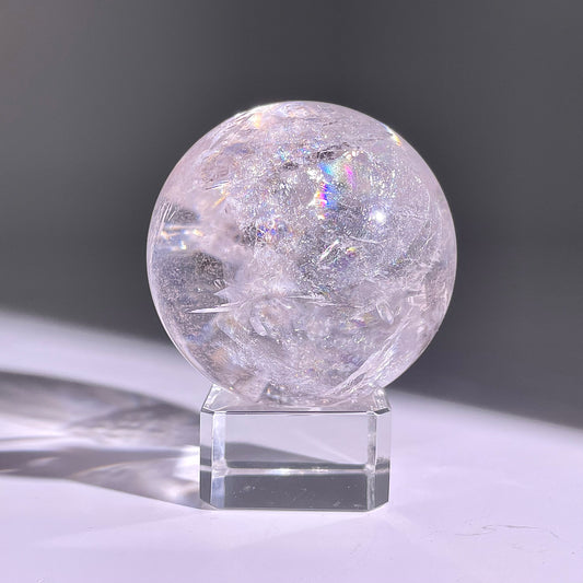 B265◇１点物◇ピンクアゼツライト◇57×57×57mm◇天然石・鉱物・パワーストーン