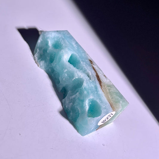 B277◇１点物◇ヘミモルファイト ピラー◇60×15×23mm◇天然石・鉱物・パワーストーン