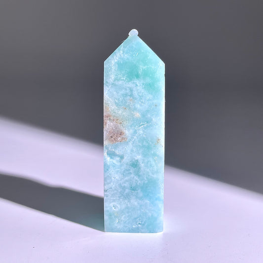 B278◇１点物◇ヘミモルファイト ピラー◇70×21×17mm◇天然石・鉱物・パワーストーン