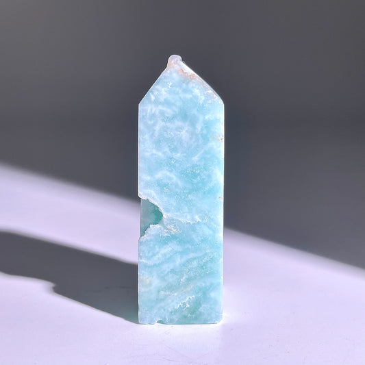 B279◇１点物◇ヘミモルファイト ピラー◇65×20×23mm◇天然石・鉱物・パワーストーン