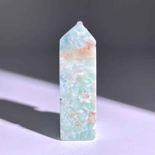 B279◇１点物◇ヘミモルファイト ピラー◇65×20×23mm◇天然石・鉱物・パワーストーン