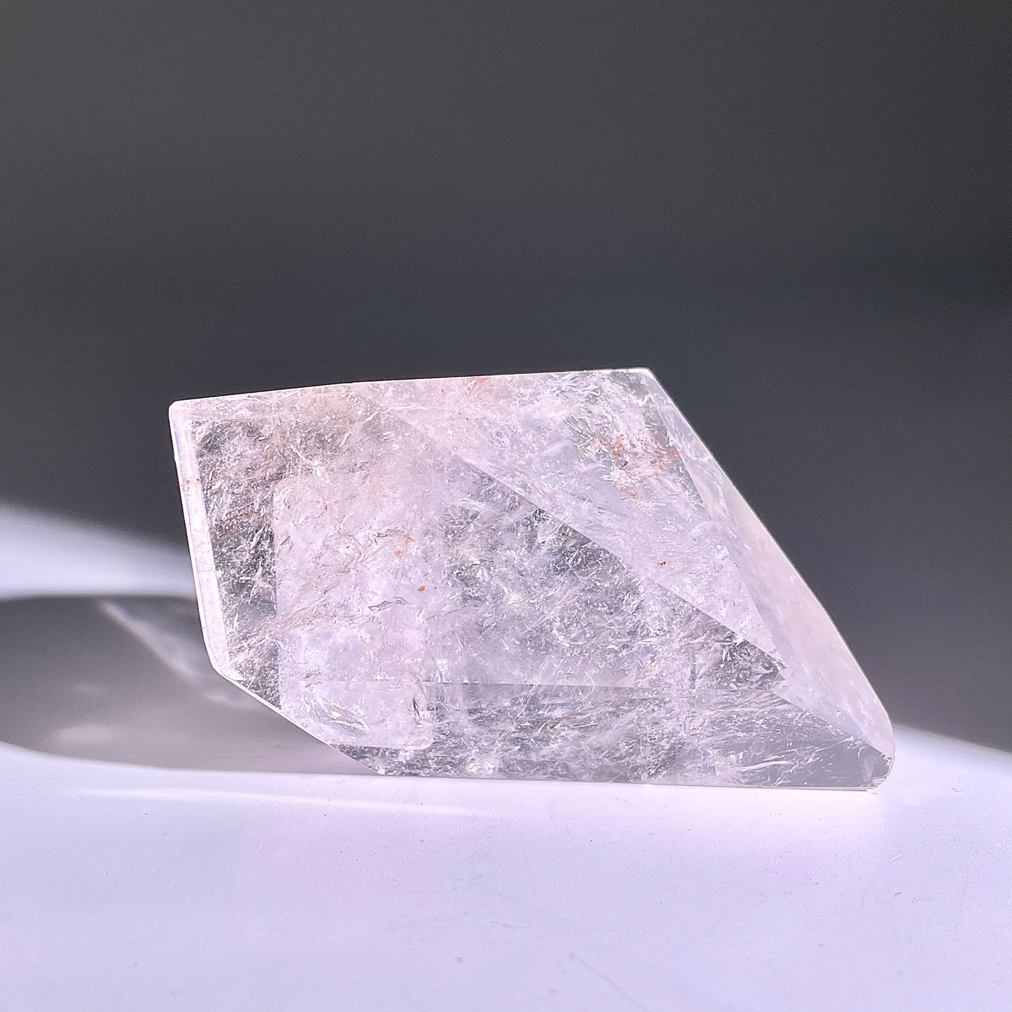 B304◇１点物◇ピンクアゼツライト 不規則◇74×48×26mm◇天然石・鉱物・パワーストーン