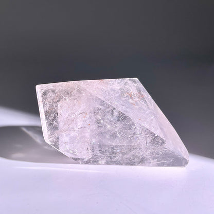 B304◇１点物◇ピンクアゼツライト 不規則◇74×48×26mm◇天然石・鉱物・パワーストーン