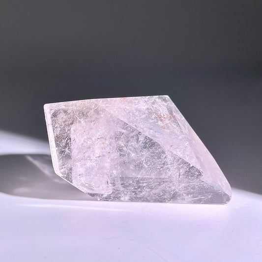 B304◇１点物◇ピンクアゼツライト 不規則◇74×48×26mm◇天然石・鉱物・パワーストーン