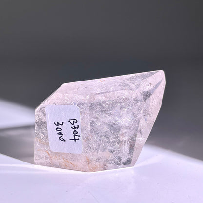 B304◇１点物◇ピンクアゼツライト 不規則◇74×48×26mm◇天然石・鉱物・パワーストーン