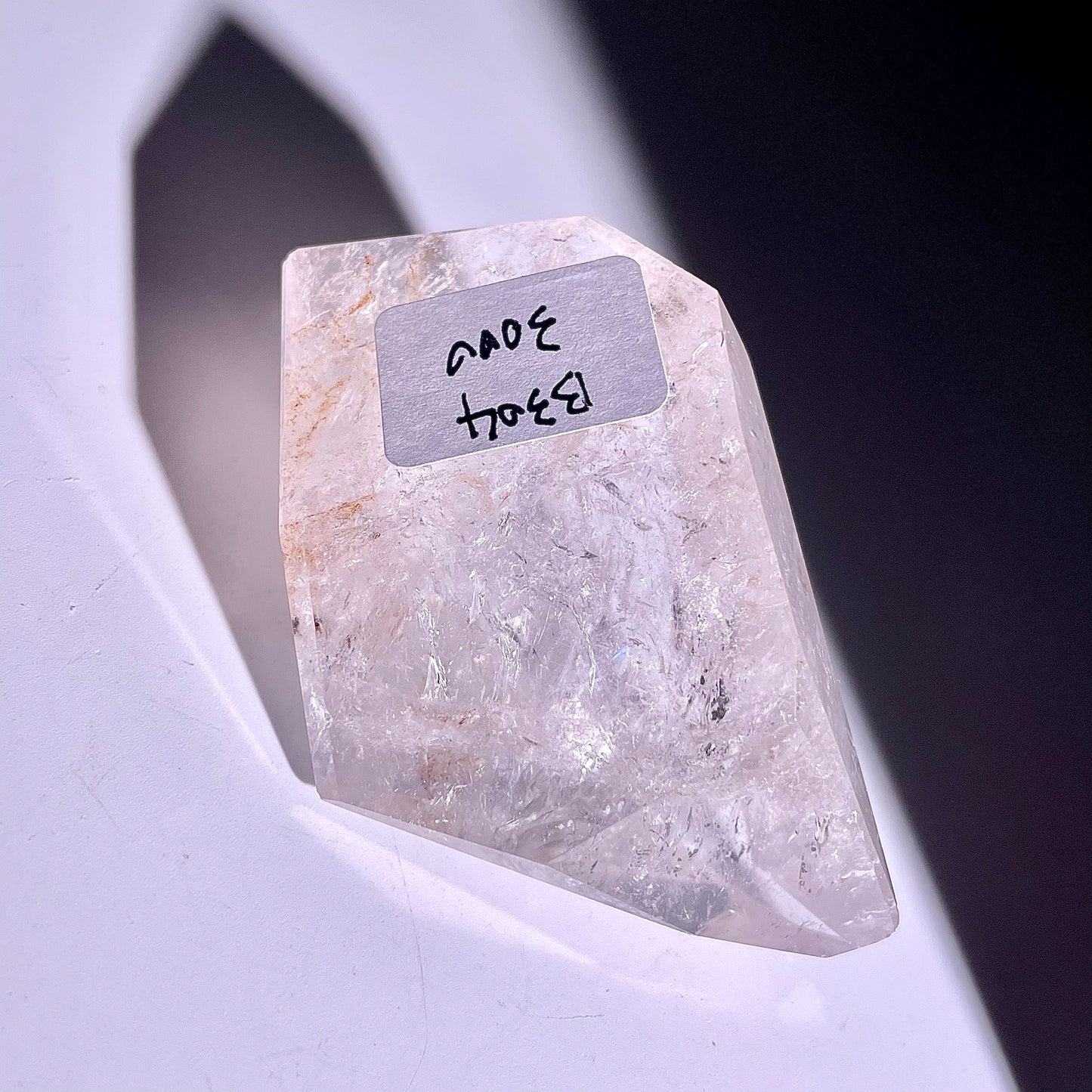 B304◇１点物◇ピンクアゼツライト 不規則◇74×48×26mm◇天然石・鉱物・パワーストーン