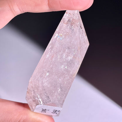 B305◇１点物◇ピンクアゼツライト 不規則◇81×41×24mm◇天然石・鉱物・パワーストーン