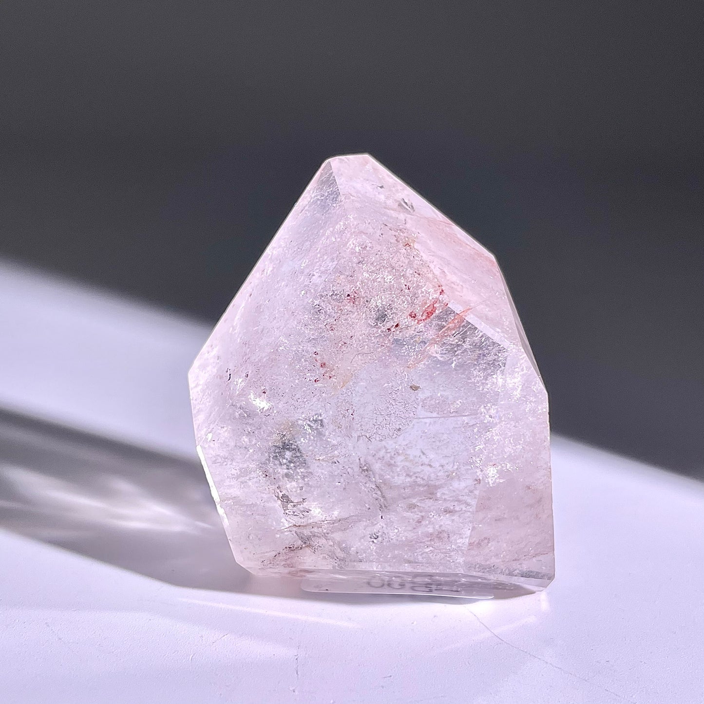 B306◇１点物◇ピンクアゼツライト 不規則◇49×44×28mm◇天然石・鉱物・パワーストーン