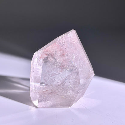 B306◇１点物◇ピンクアゼツライト 不規則◇49×44×28mm◇天然石・鉱物・パワーストーン