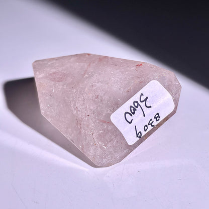 B309◇１点物◇ピンクアゼツライト 不規則◇85×42×24mm◇天然石・鉱物・パワーストーン