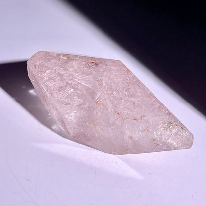 B309◇１点物◇ピンクアゼツライト 不規則◇85×42×24mm◇天然石・鉱物・パワーストーン