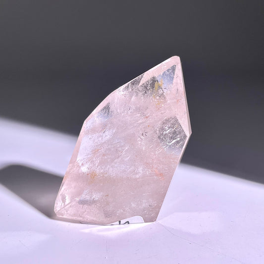 B310◇１点物◇ピンクアゼツライト 不規則◇69×39×27mm◇天然石・鉱物・パワーストーン