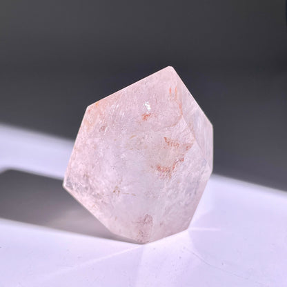 B311◇１点物◇ピンクアゼツライト 不規則◇54×40×41mm◇天然石・鉱物・パワーストーン