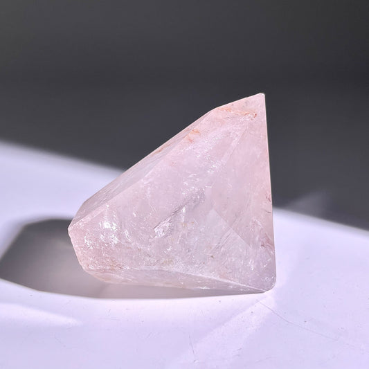 B311◇１点物◇ピンクアゼツライト 不規則◇54×40×41mm◇天然石・鉱物・パワーストーン