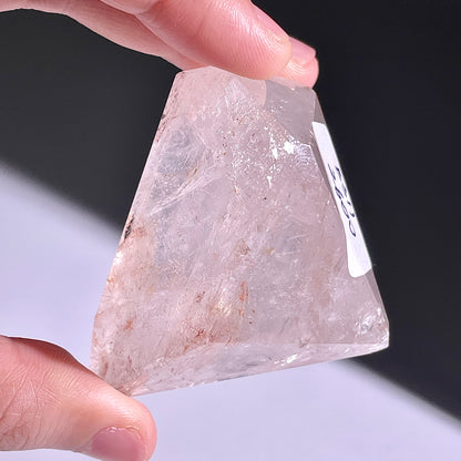 B311◇１点物◇ピンクアゼツライト 不規則◇54×40×41mm◇天然石・鉱物・パワーストーン