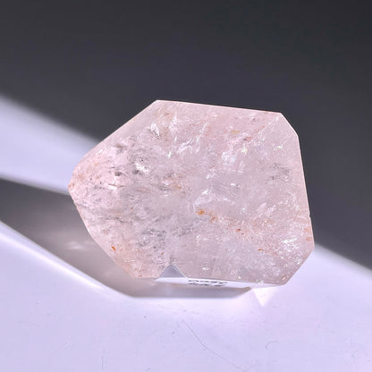 B314◇１点物◇ピンクアゼツライト 不規則◇61×46×35mm◇天然石・鉱物・パワーストーン