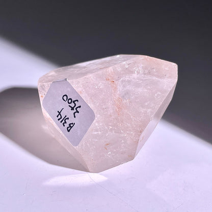 B314◇１点物◇ピンクアゼツライト 不規則◇61×46×35mm◇天然石・鉱物・パワーストーン