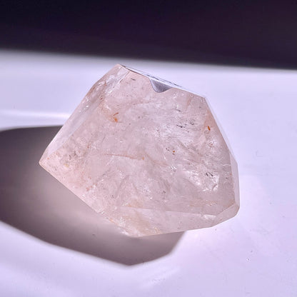 B314◇１点物◇ピンクアゼツライト 不規則◇61×46×35mm◇天然石・鉱物・パワーストーン