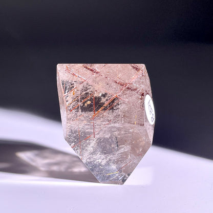 B321◇１点物◇ルチルクォーツ 不規則◇40×31×26mm◇天然石・鉱物・パワーストーン