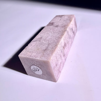 B362◇１点物◇桜瑪瑙 ピラー◇72×27×22mm◇天然石・鉱物・パワーストーン