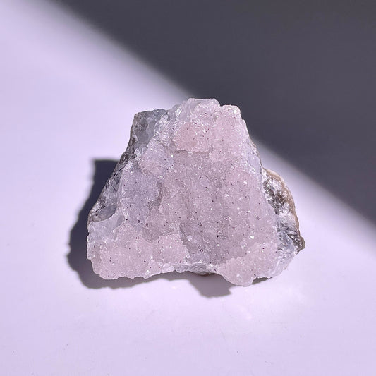 A198◇１点物◇彩晶マシュマロ ◇41×38×18mm◇天然石・鉱物・パワーストーン