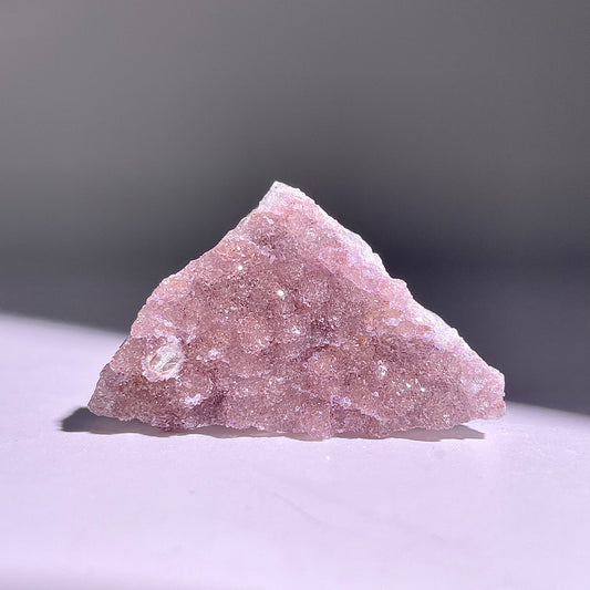 A200◇１点物◇彩晶マシュマロ ◇  54×31×14mm◇天然石・鉱物・パワーストーン