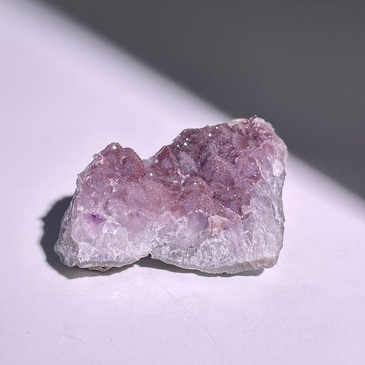 A204◇１点物◇彩晶マシュマロ ◇71×46×22mm◇天然石・鉱物・パワーストーン