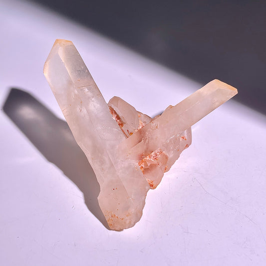 A209◇１点物◇ヘマタイトクォーツ ◇101×78×39mm◇天然石・鉱物・パワーストーン