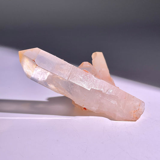 A209◇１点物◇ヘマタイトクォーツ ◇101×78×39mm◇天然石・鉱物・パワーストーン