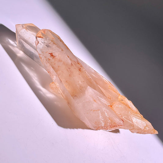 A212◇１点物◇ヘマタイトクォーツ ◇177×65×40mm◇天然石・鉱物・パワーストーン