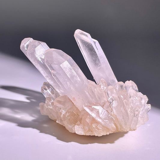 A214◇１点物◇クリスタル クラスター ◇96×70×85mm◇天然石・鉱物・パワーストーン