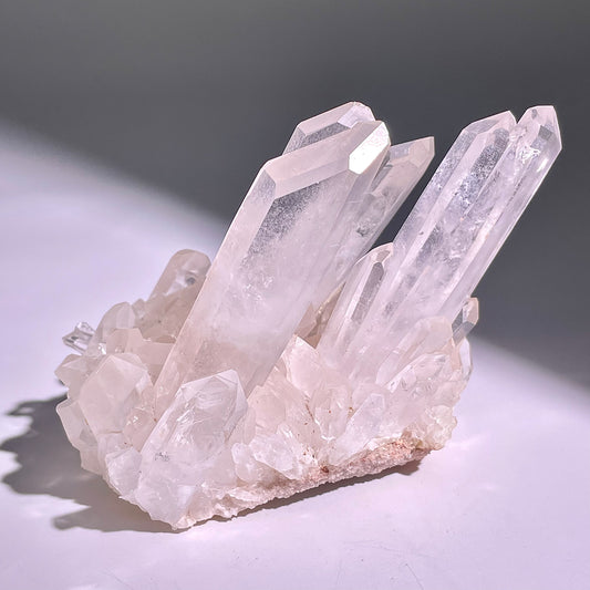 A214◇１点物◇クリスタル クラスター ◇96×70×85mm◇天然石・鉱物・パワーストーン