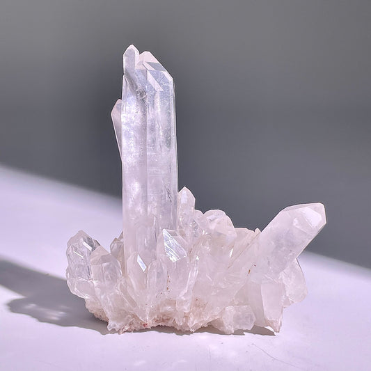 A215◇１点物◇クリスタル クラスター ◇83×69×24mm◇天然石・鉱物・パワーストーン