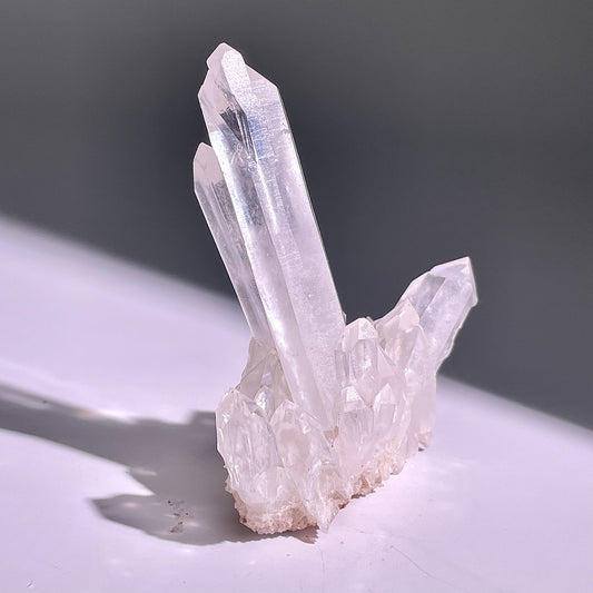 A215◇１点物◇クリスタル クラスター ◇83×69×24mm◇天然石・鉱物・パワーストーン