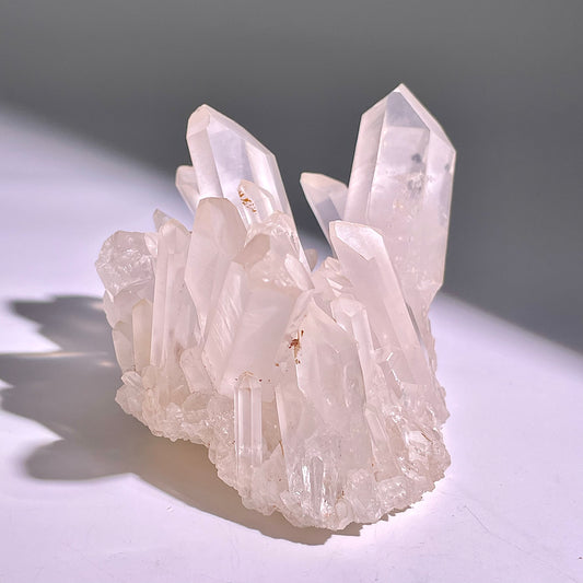 A216◇１点物◇クリスタル クラスター ◇103×89×74mm◇天然石・鉱物・パワーストーン