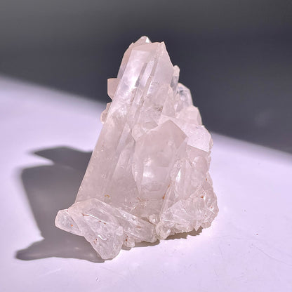 A217◇１点物◇クリスタル クラスター ◇101×57×70mm◇天然石・鉱物・パワーストーン