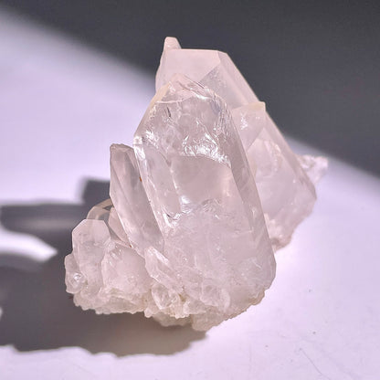 A217◇１点物◇クリスタル クラスター ◇101×57×70mm◇天然石・鉱物・パワーストーン