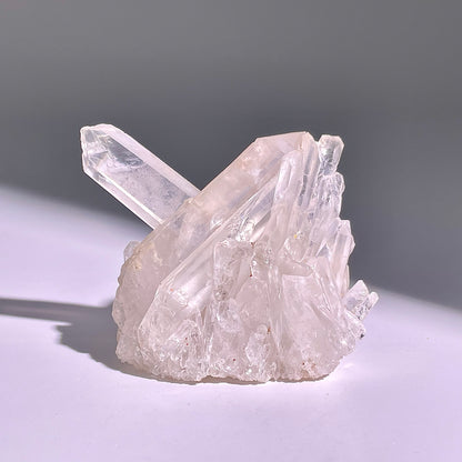 A218◇１点物◇クリスタル クラスター ◇59×31×52mm◇天然石・鉱物・パワーストーン