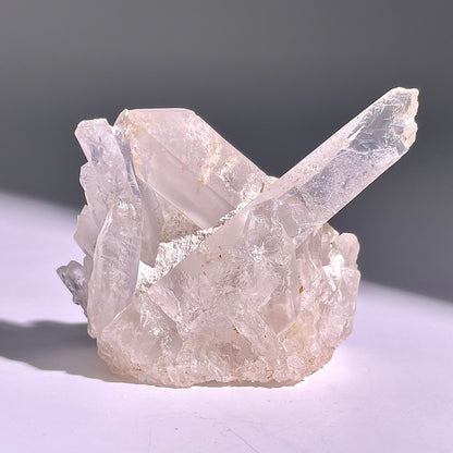 A218◇１点物◇クリスタル クラスター ◇59×31×52mm◇天然石・鉱物・パワーストーン