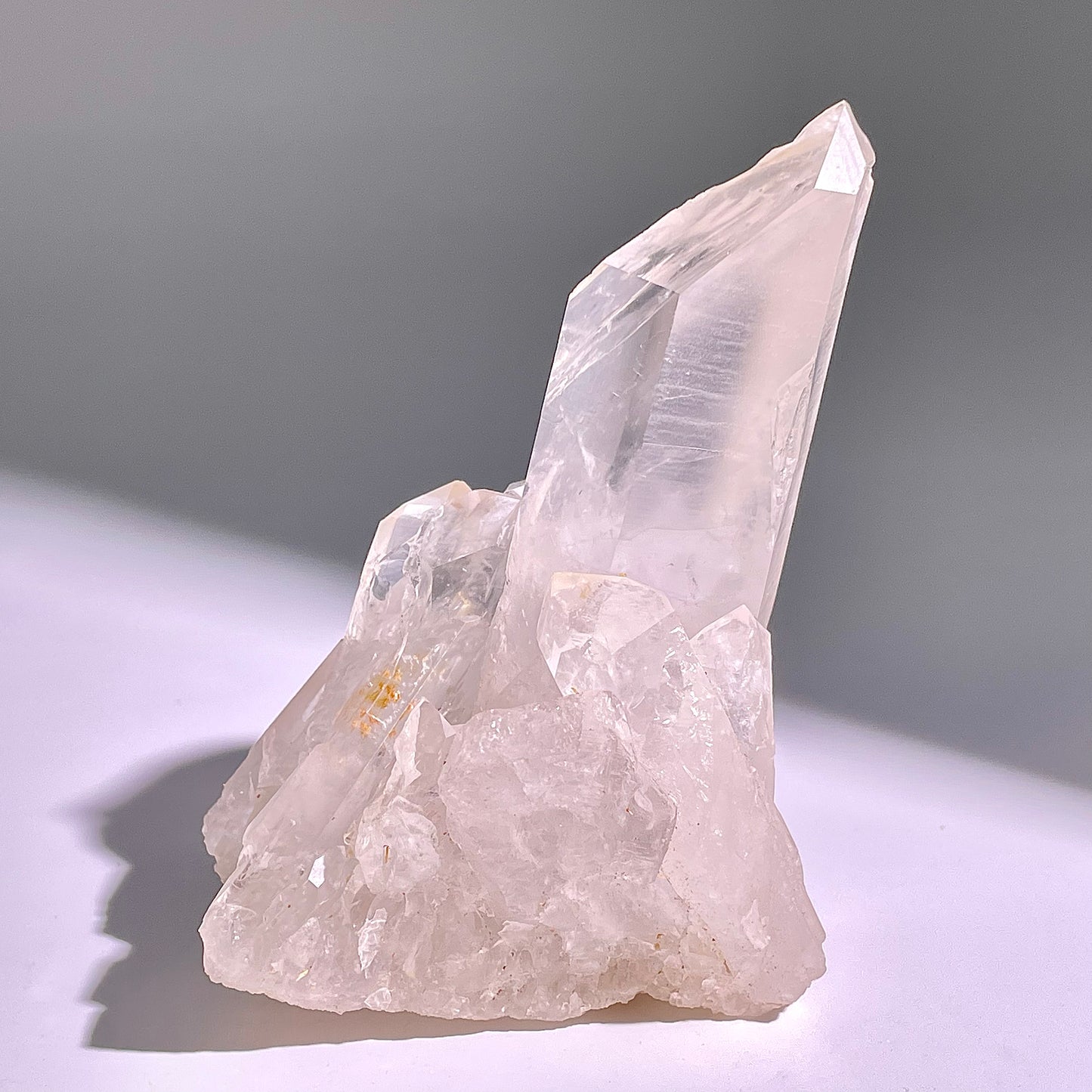 A219◇１点物◇クリスタル クラスター ◇59×31×52mm◇天然石・鉱物・パワーストーン