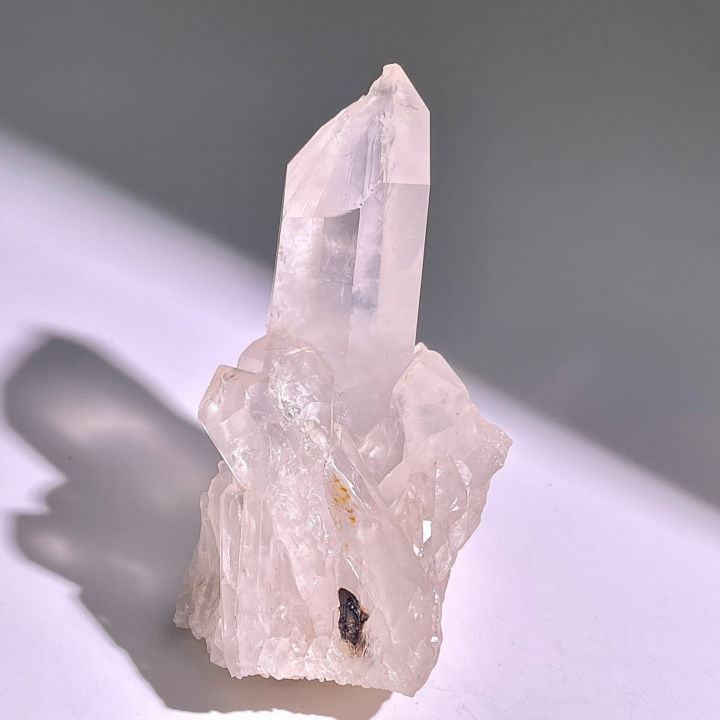 A219◇１点物◇クリスタル クラスター ◇59×31×52mm◇天然石・鉱物・パワーストーン