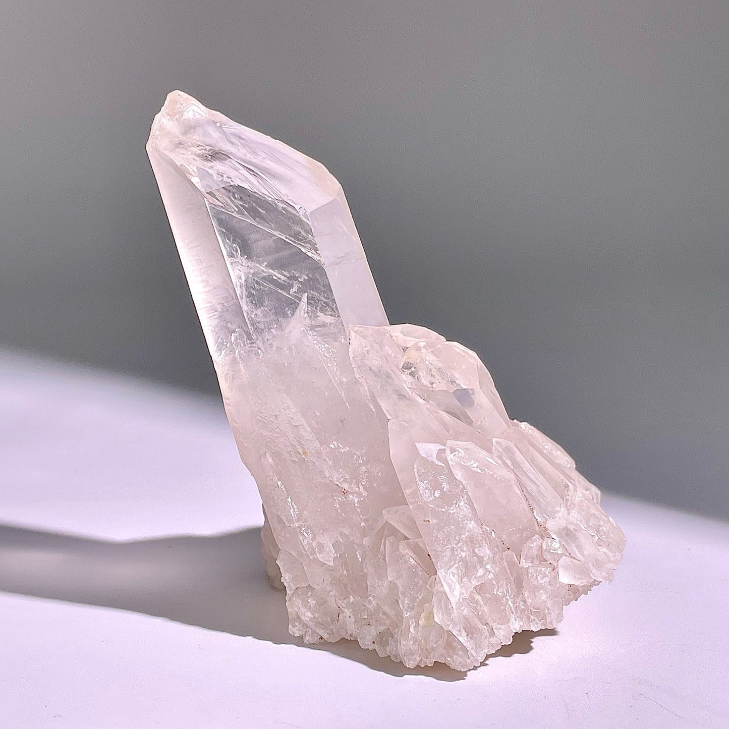 A219◇１点物◇クリスタル クラスター ◇59×31×52mm◇天然石・鉱物・パワーストーン