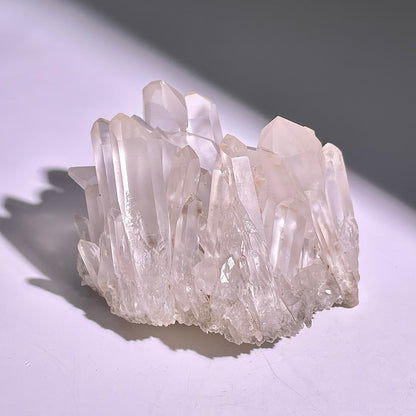 A220◇１点物◇クリスタル クラスター ◇74×62×57mm◇天然石・鉱物・パワーストーン