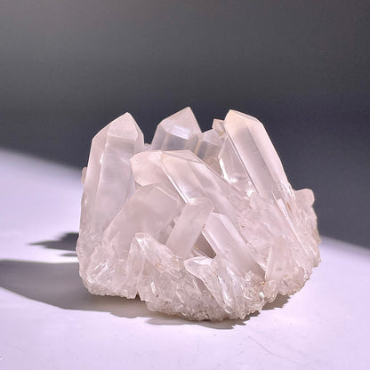 A220◇１点物◇クリスタル クラスター ◇74×62×57mm◇天然石・鉱物・パワーストーン