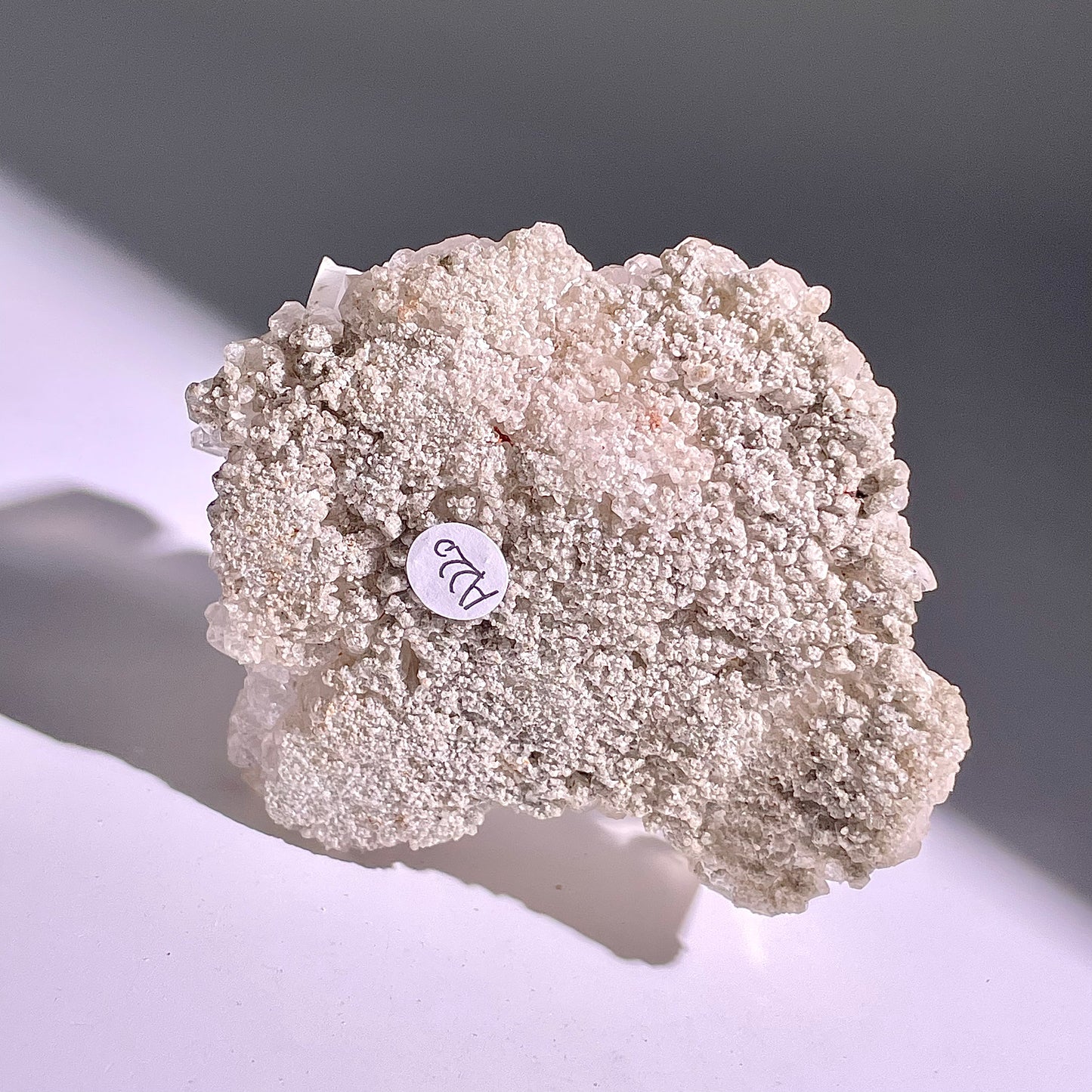 A220◇１点物◇クリスタル クラスター ◇74×62×57mm◇天然石・鉱物・パワーストーン