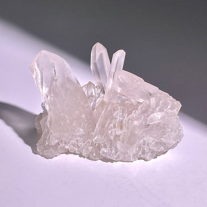 A221◇１点物◇クリスタル クラスター ◇86×45×59mm◇天然石・鉱物・パワーストーン