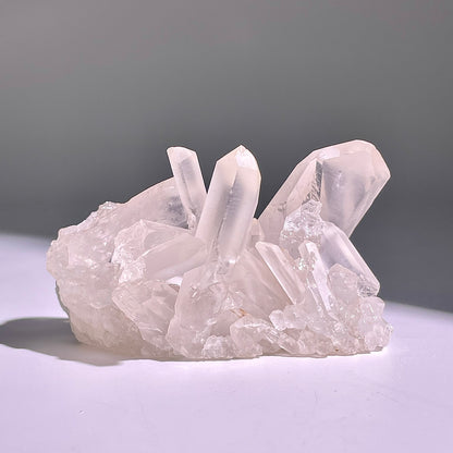 A221◇１点物◇クリスタル クラスター ◇86×45×59mm◇天然石・鉱物・パワーストーン