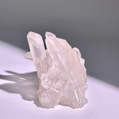 A221◇１点物◇クリスタル クラスター ◇86×45×59mm◇天然石・鉱物・パワーストーン